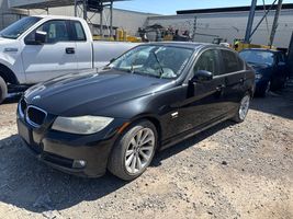 2011 BMW 3-SERIES 328I XDRIVE