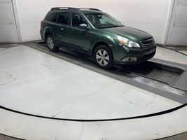 2012 SUBARU OUTBACK 2.5I PREMIUM