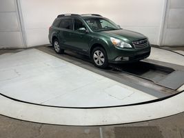 2012 SUBARU OUTBACK 2.5I PREMIUM