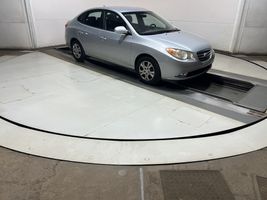 2010 HYUNDAI ELANTRA GLS