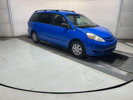 2006 TOYOTA SIENNA CE 7 PASSENGER