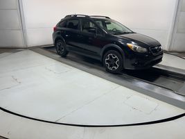 2013 SUBARU XV CROSSTREK 2.0I LIMITED