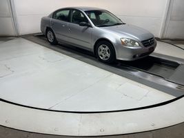 2003 NISSAN ALTIMA 2.5