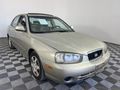 2002 HYUNDAI ELANTRA