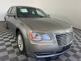 2014 CHRYSLER 300 BASE