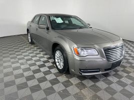 2014 CHRYSLER 300 BASE