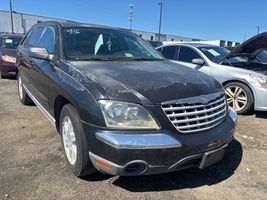 2005 CHRYSLER PACIFICA TOURING