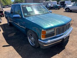 1997 CHEVROLET C/K1500 