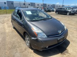 2009 TOYOTA PRIUS 