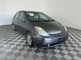 2009 TOYOTA PRIUS 