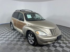 2003 CHRYSLER PT CRUISER LIMITED EDITION