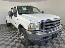2002 FORD F350SD XL