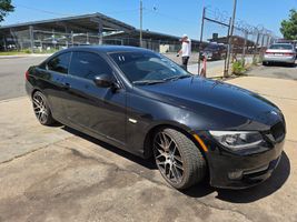 2011 BMW 3-SERIES 335XI