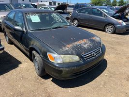 2001 TOYOTA CAMRY CE