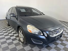 2013 VOLVO S60 T5