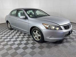 2009 HONDA ACCORD EX-L