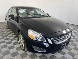 2013 VOLVO S60 T5