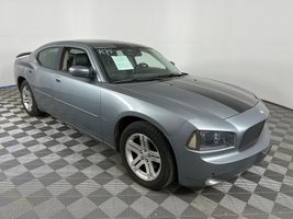 2006 DODGE CHARGER R/T