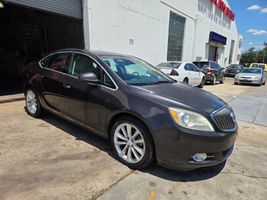 2014 BUICK VERANO BASE
