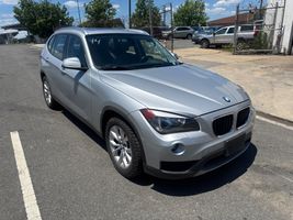 2014 BMW X1 XDRIVE28I