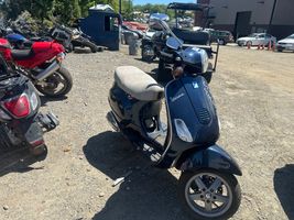 2009 VESPA  