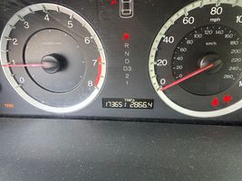2009 HONDA ACCORD EX-L