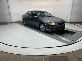 2009 HONDA ACCORD EX-L V6