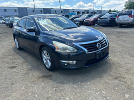 2015 NISSAN ALTIMA SL