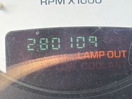 2002 DODGE RAM 1500 