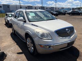 2012 BUICK ENCLAVE PREMIUM