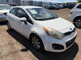 2013 KIA RIO EX