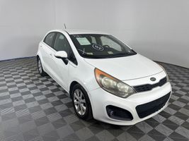 2013 KIA RIO EX