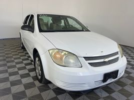 2007 CHEVROLET COBALT LS