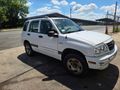 2002 SUZUKI VITARA