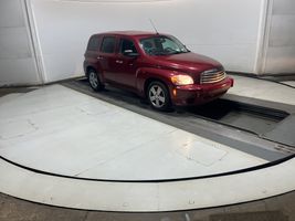 2007 CHEVROLET HHR LS