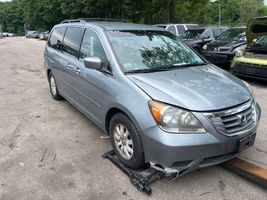 2009 HONDA ODYSSEY EX