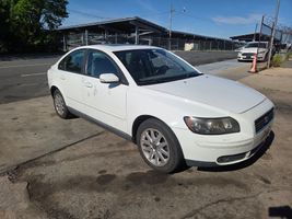 2006 VOLVO S40 T5