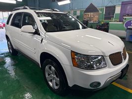 2006 PONTIAC TORRENT 