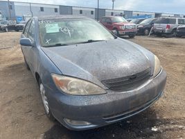 2003 TOYOTA CAMRY 