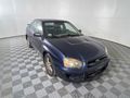 2005 SUBARU IMPREZA