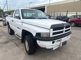 1997 DODGE RAM 1500 LARAMIE SLT