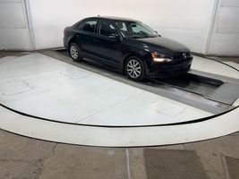 2012 VOLKSWAGEN JETTA SE PZEV