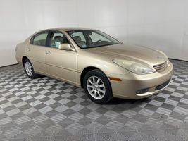 2004 LEXUS ES 330 