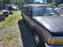 1992 DODGE DAKOTA 