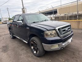 2004 FORD F150 XLT