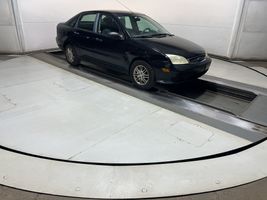 2007 FORD FOCUS  ZX4 S