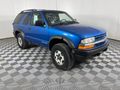2000 CHEVROLET BLAZER