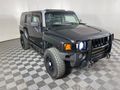 2008 HUMMER H3