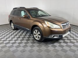 2011 SUBARU OUTBACK 3.6R LIMITED