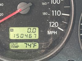 2006 SUBARU FORESTER 2.5 X PREMIUM PACKAGE
